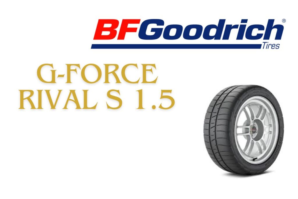 g-Force Rival S 1.5