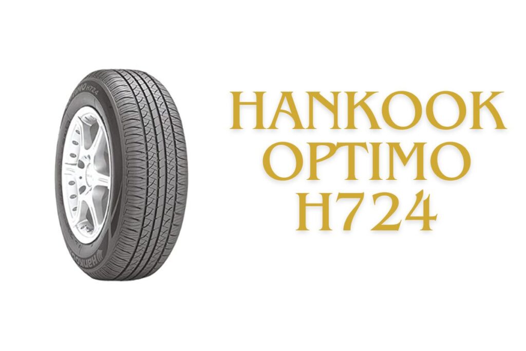 Hankook Optimo H724