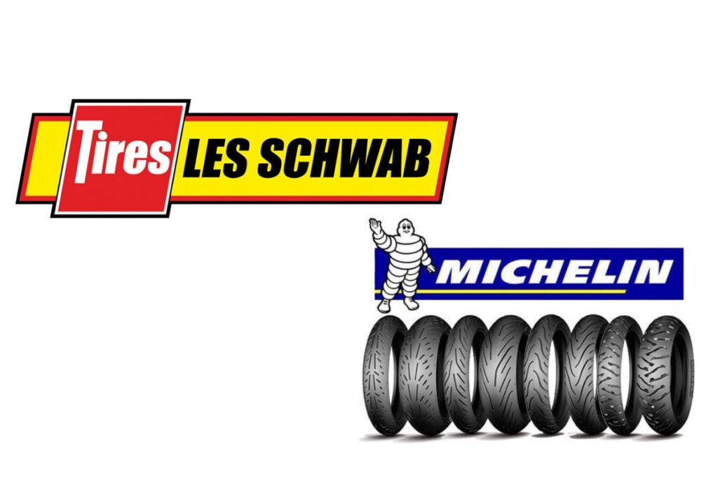 Les Schwab Tires vs Michelin Tires