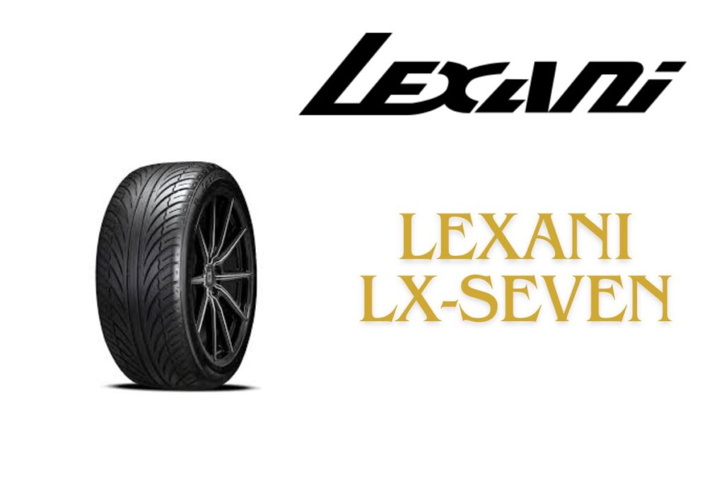 Lexani LX-Seven