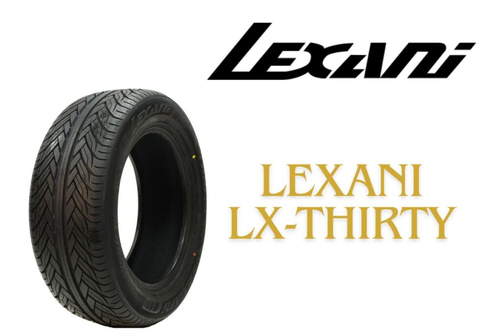 Lexani LX-Thirty