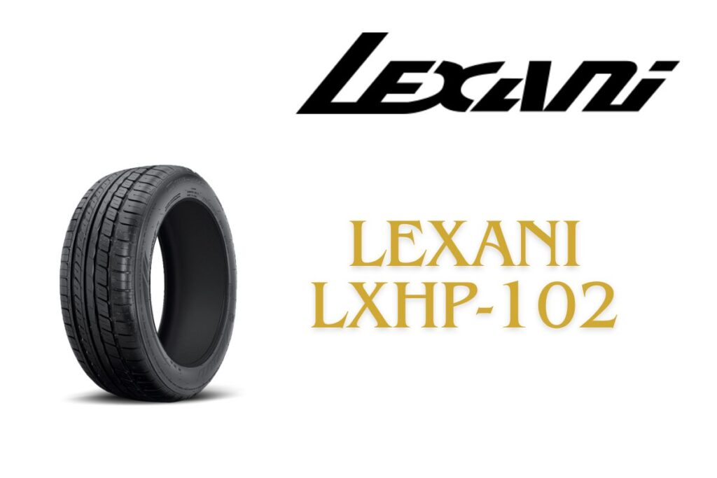 Lexani LXHP-102