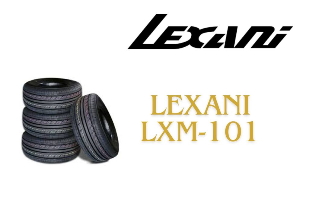 Lexani LXM-101