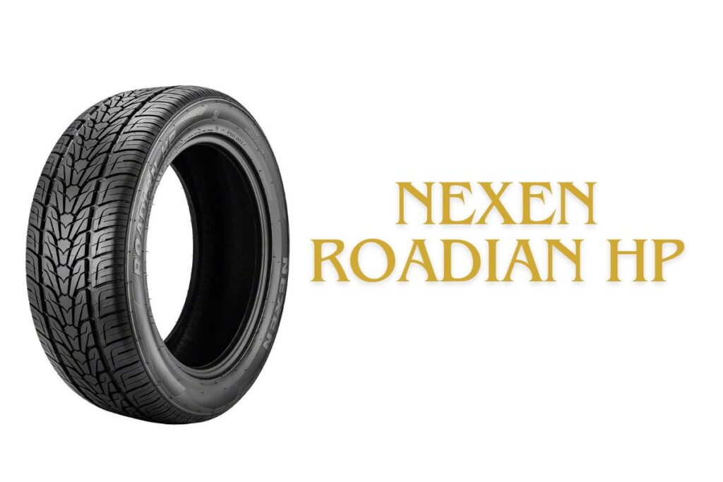 Nexen Roadian HP