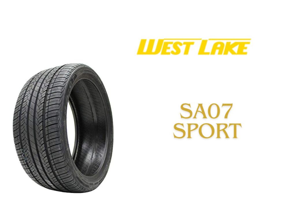 Westlake SA07 Sport