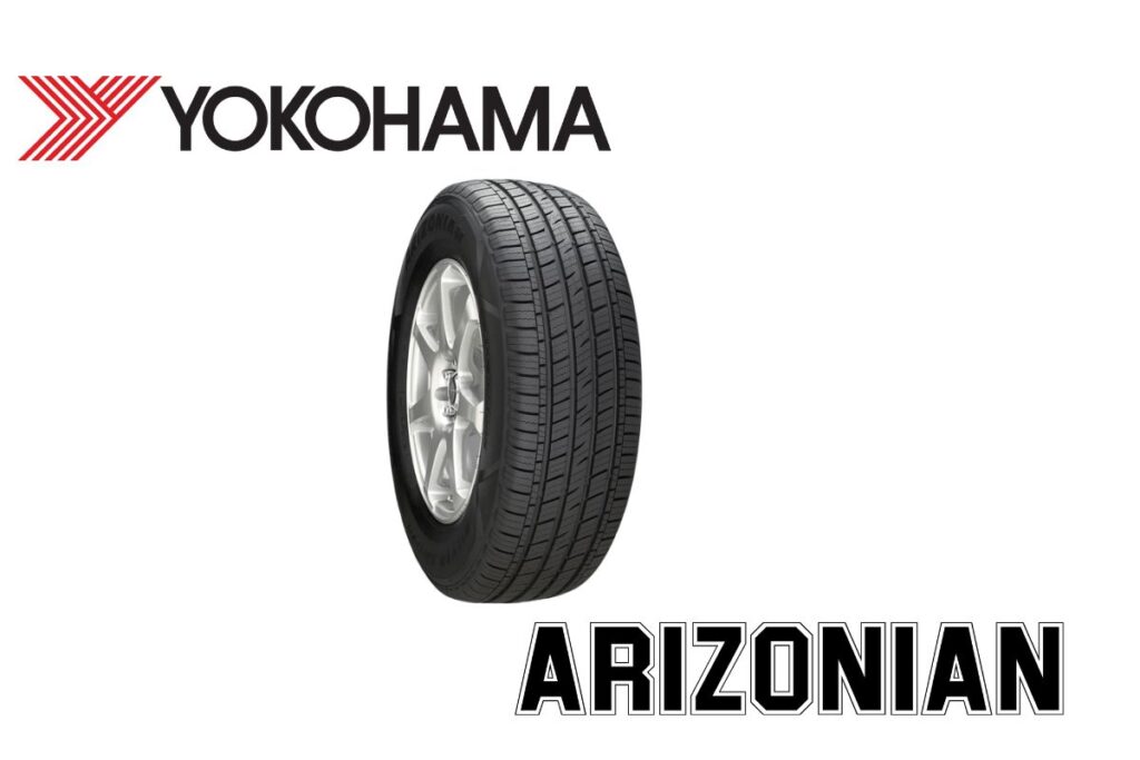 Yokohama vs Arizonian Tires