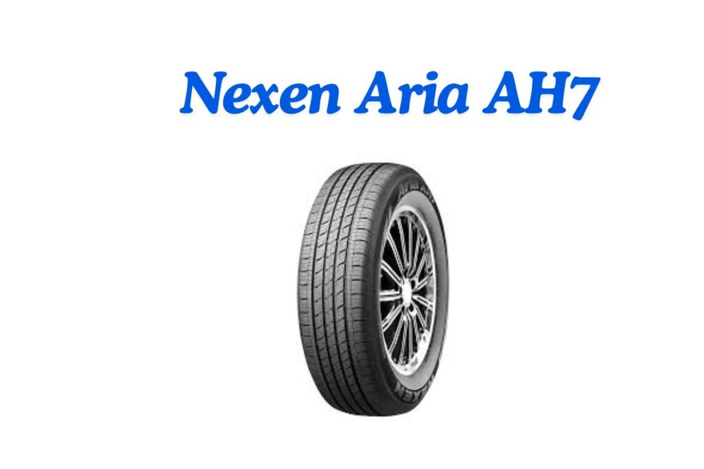 Nexen Aria AH7