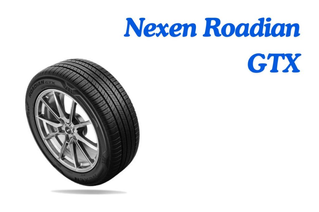 Nexen Roadian GTX