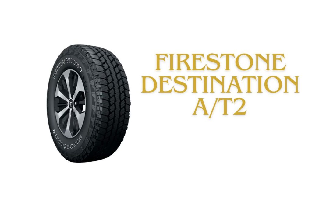 Firestone Destination AT2