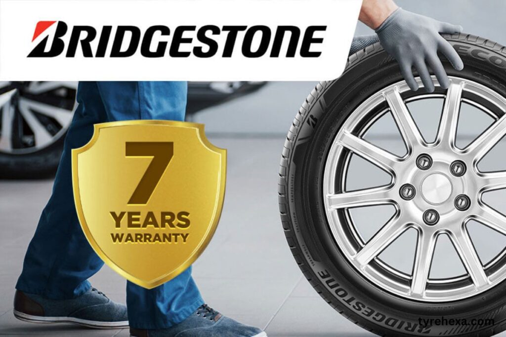 Bridgestone Tire Warranty