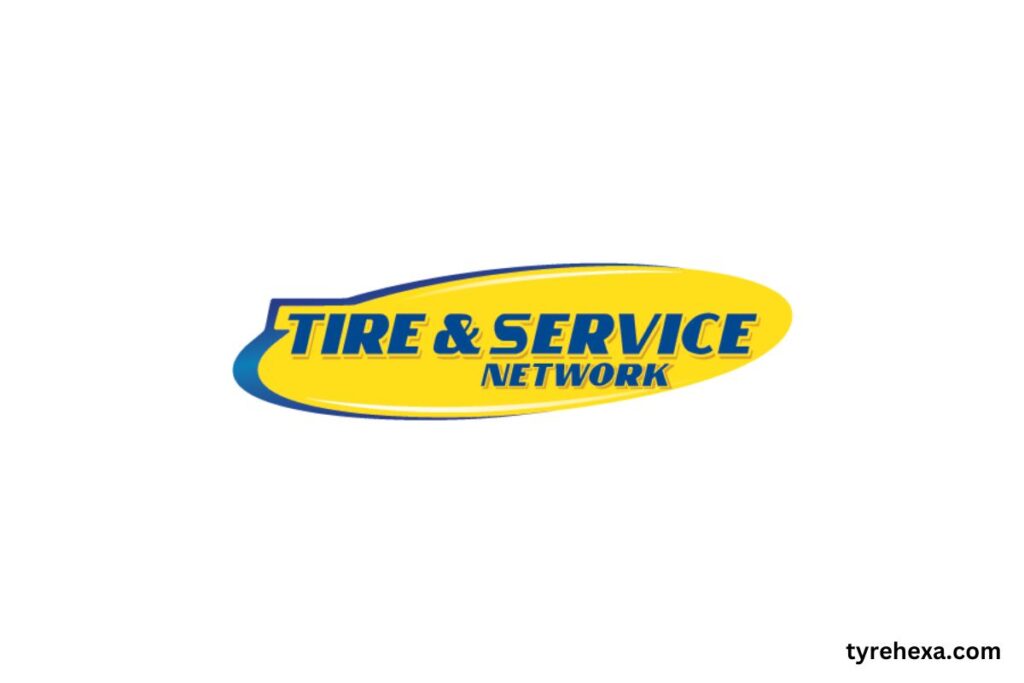 Goodyear Tire & Service Network