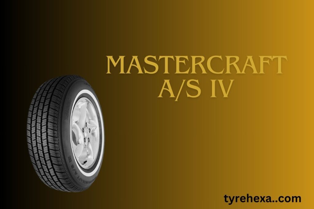 Mastercraft A/S IV