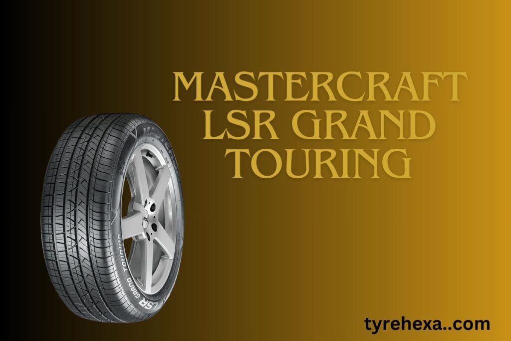 Mastercraft LSR Grand Touring