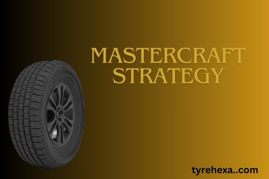 Mastercraft Strategy