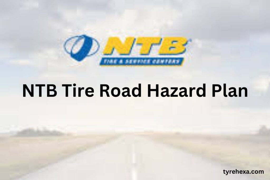 NTB Tire Road Hazard Plan